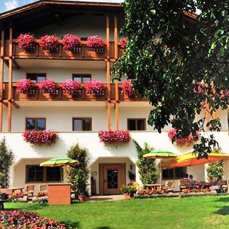 Hotel Mair Am Bach Brixen Pokoj fotografie