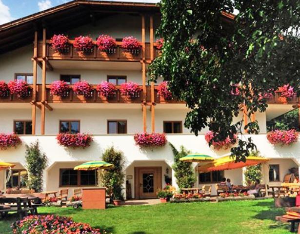 Hotel Mair Am Bach Brixen Pokoj fotografie